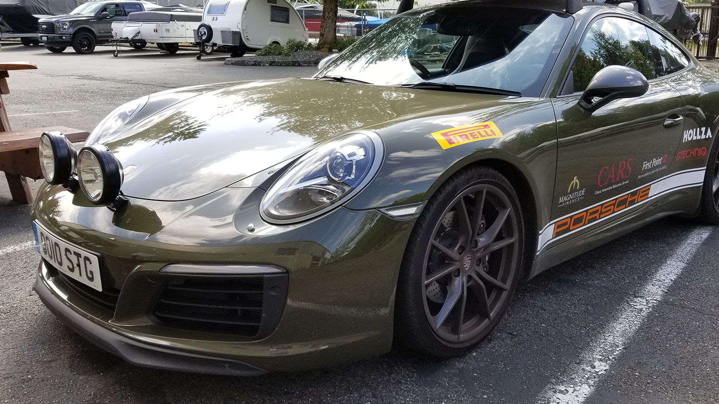 Garages, Shows & Random Shots 39